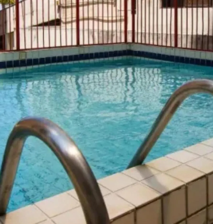 Apartmán Aconchego Com Vista Para O Mar Recife